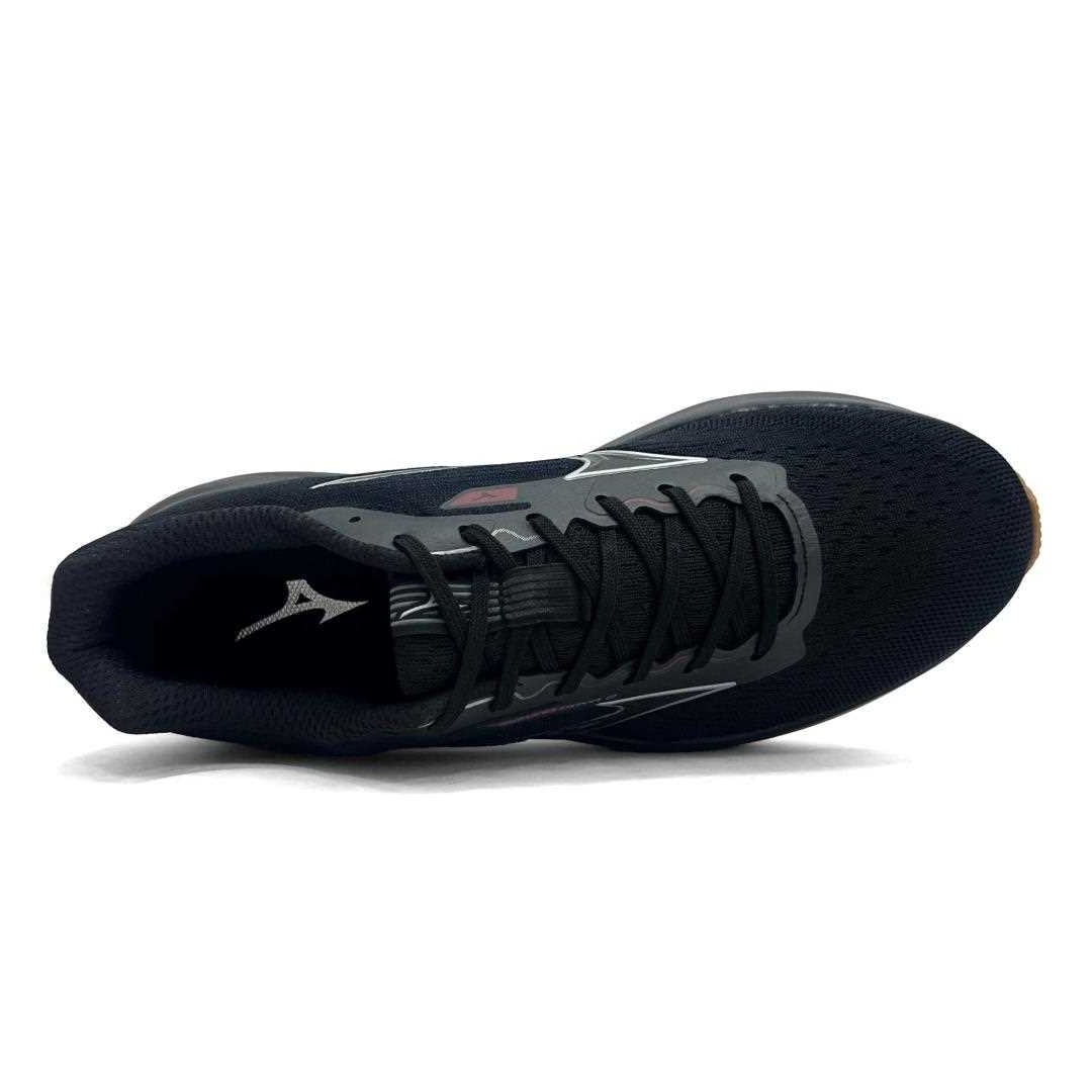 Tênis Mizuno Esporte Goya 2 Preto