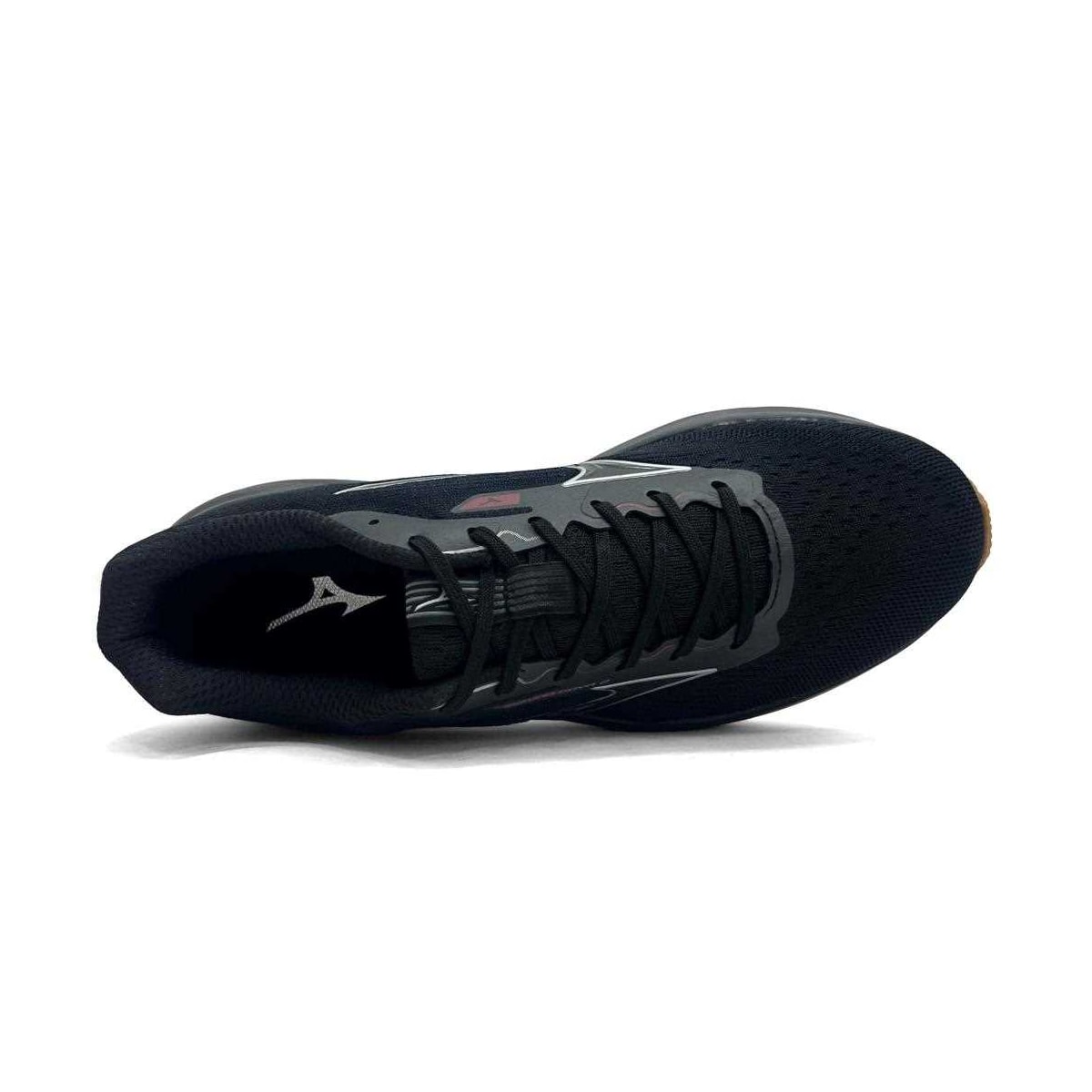 Tênis Mizuno Esporte Goya 2 Preto Tênis Mizuno Esporte Goya 2 Preto