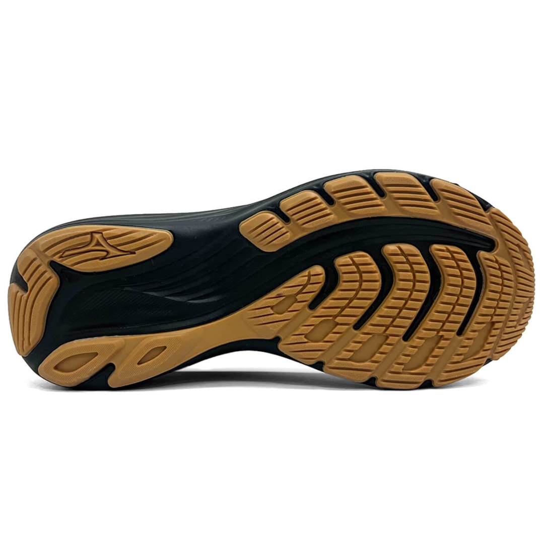 Tênis Mizuno Esporte Goya 2 Preto
