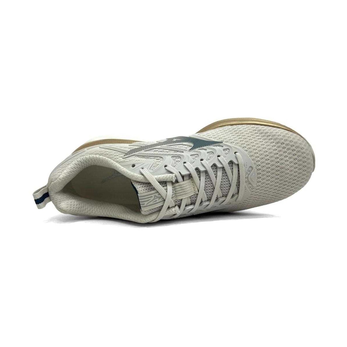 Tênis Mizuno Esporte Space 4 - 1 Arenito Tênis Mizuno Esporte Space 4 - 1 Arenito