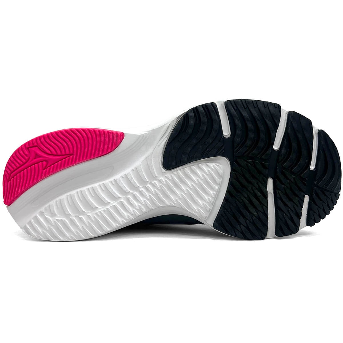 Tênis Mizuno Esporte Space 4 - 1 Chumbo