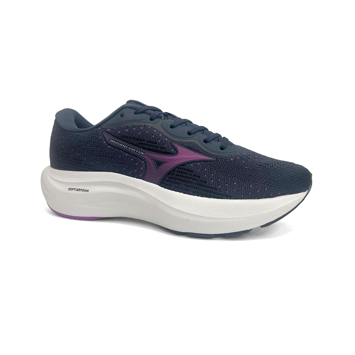 Tênis Mizuno Esporte Virtue Marinho Tênis Mizuno Esporte Virtue Marinho