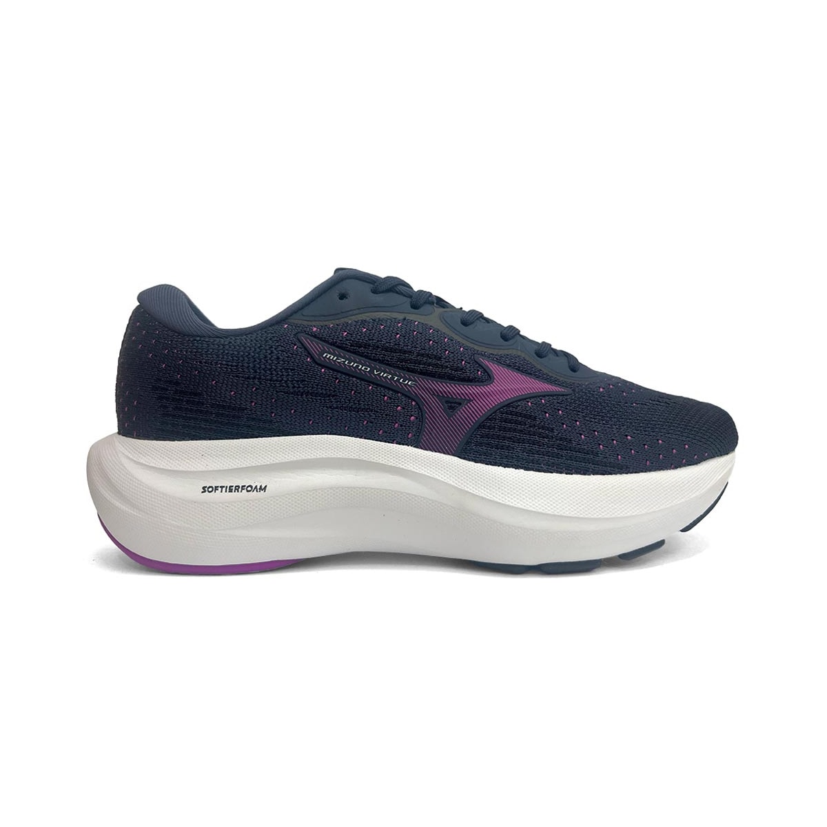 Tênis Mizuno Esporte Virtue Marinho Tênis Mizuno Esporte Virtue Marinho