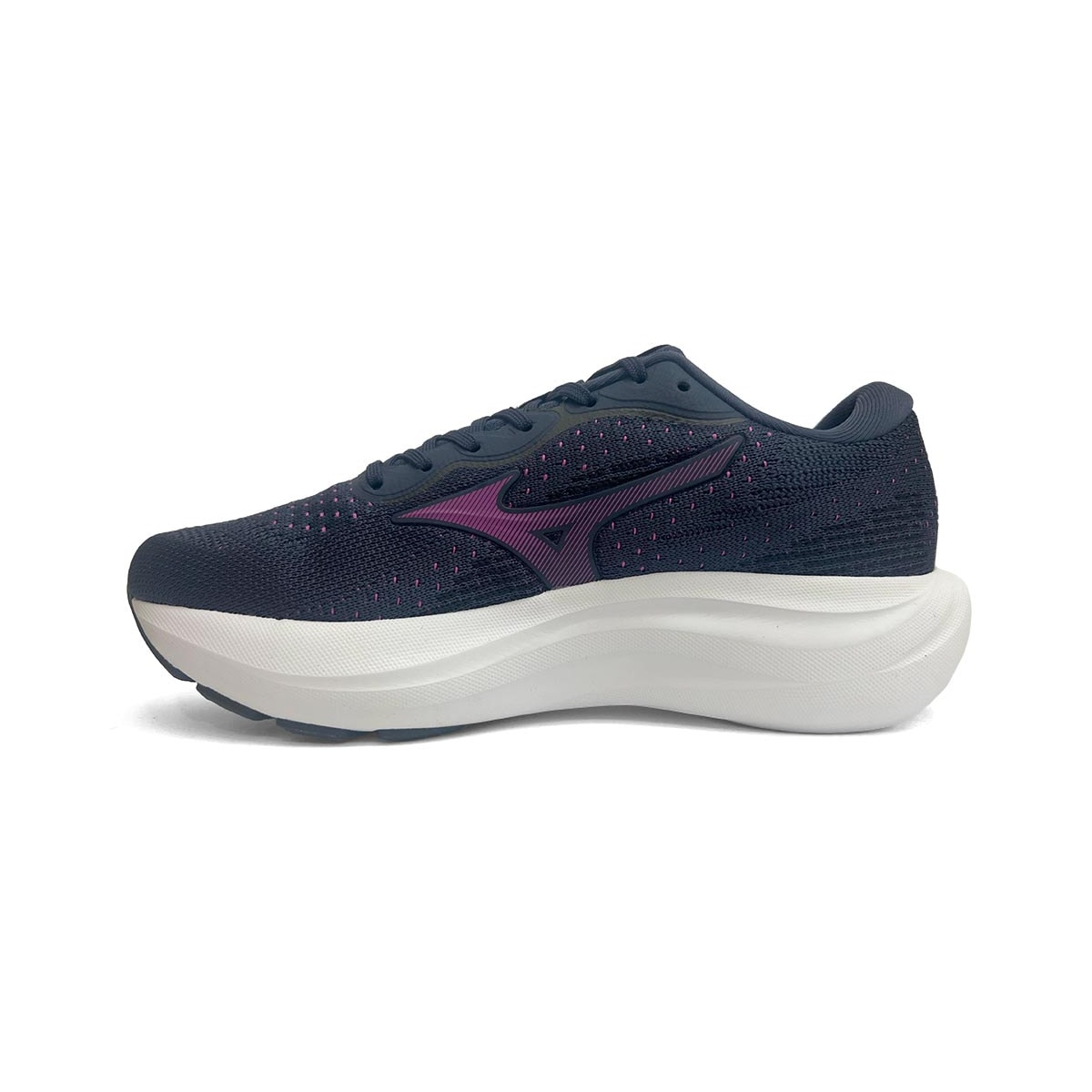 Tênis Mizuno Esporte Virtue Marinho Tênis Mizuno Esporte Virtue Marinho