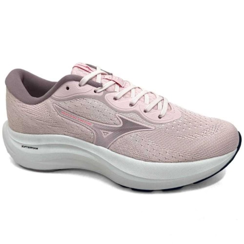 Tênis Mizuno Esporte Virtue Rosa