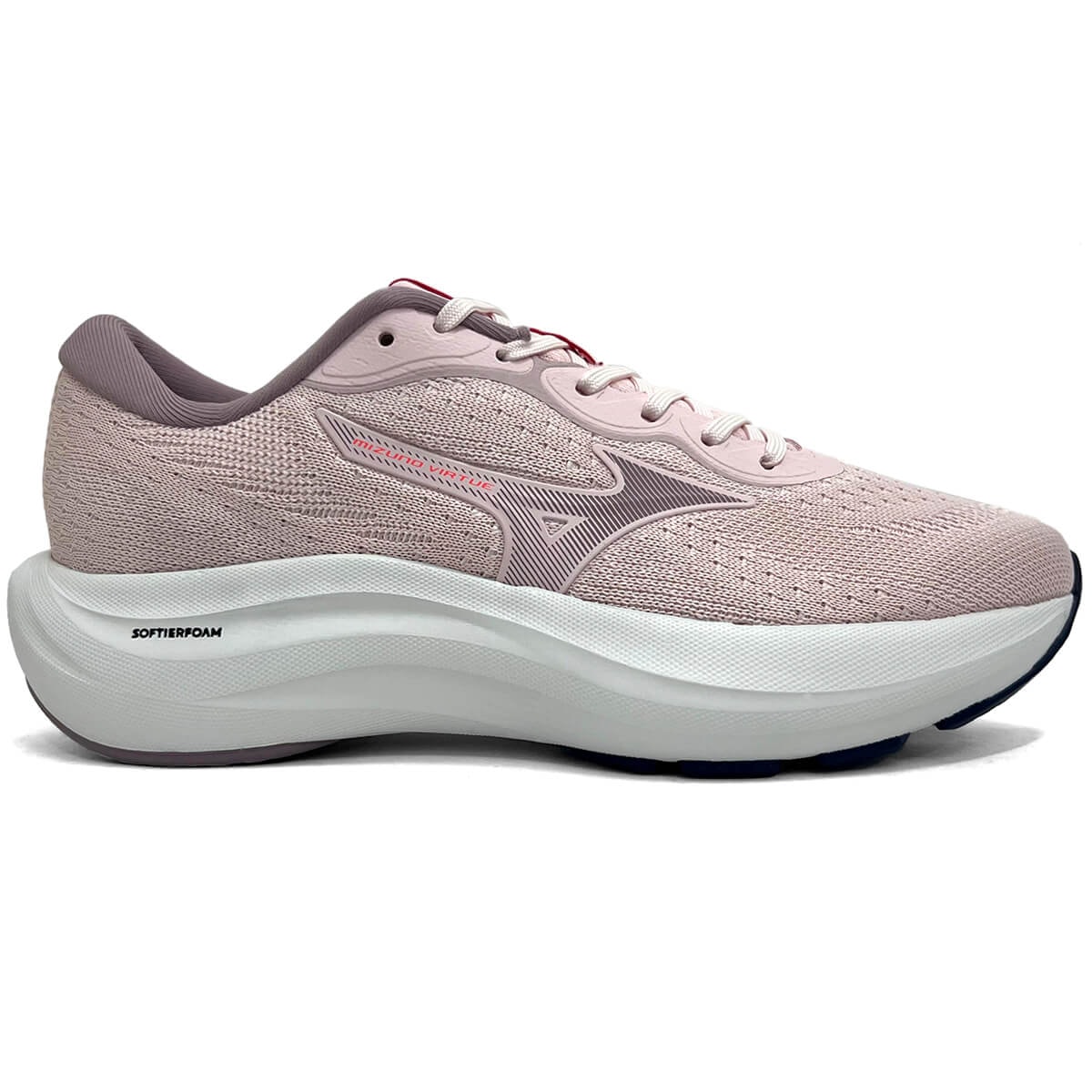 Tênis Mizuno Esporte Virtue Rosa Tênis Mizuno Esporte Virtue Rosa