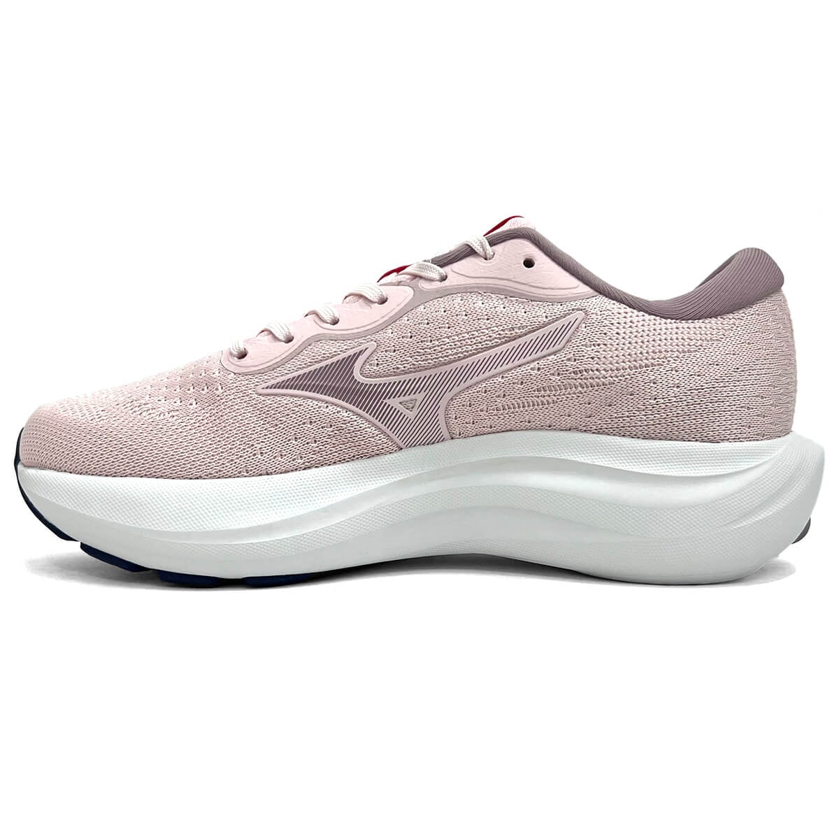 Tênis Mizuno Esporte Virtue Rosa Tênis Mizuno Esporte Virtue Rosa