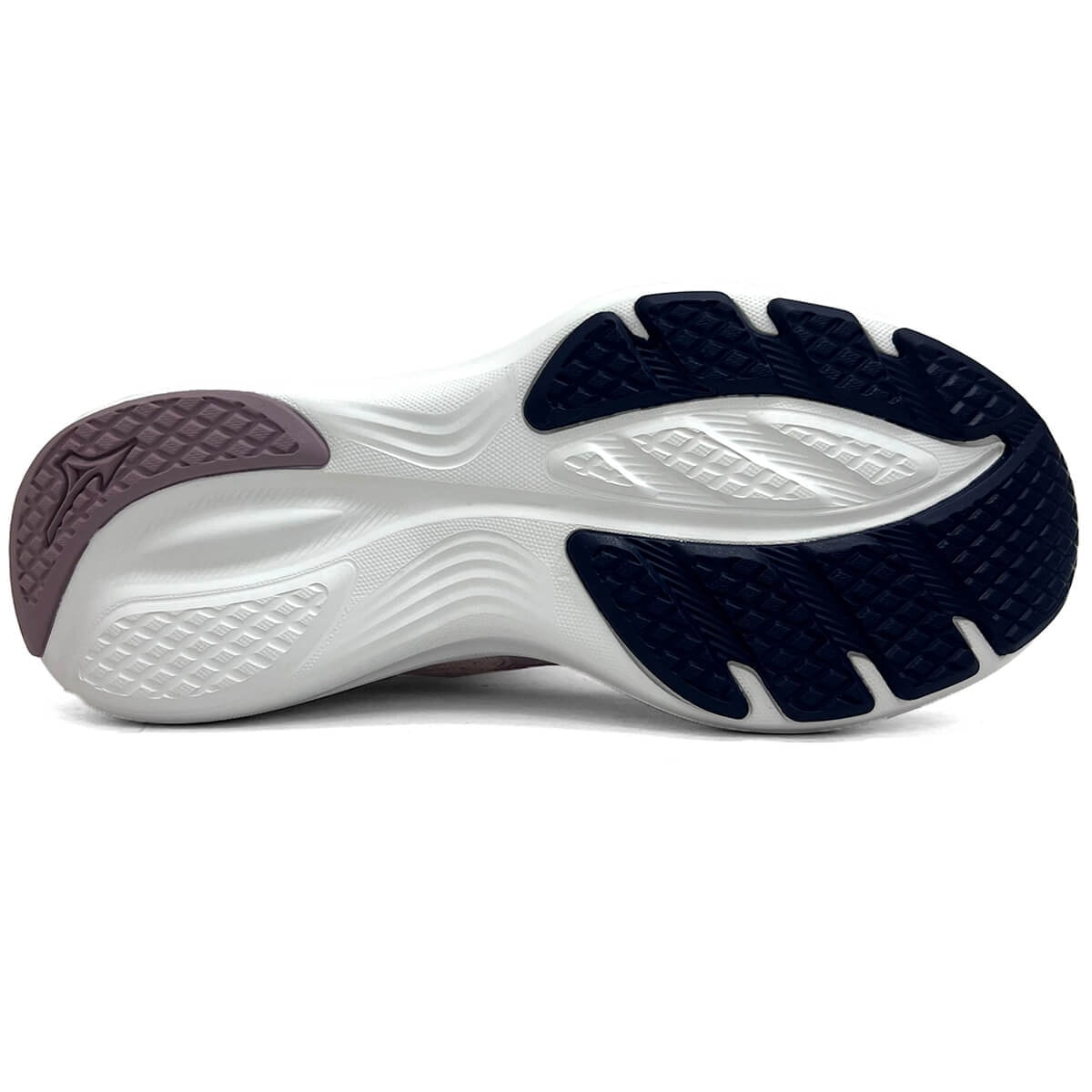Tênis Mizuno Esporte Virtue Rosa