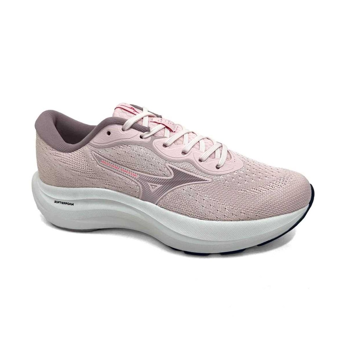 Tênis Mizuno Esporte Virtue Rosa Tênis Mizuno Esporte Virtue Rosa
