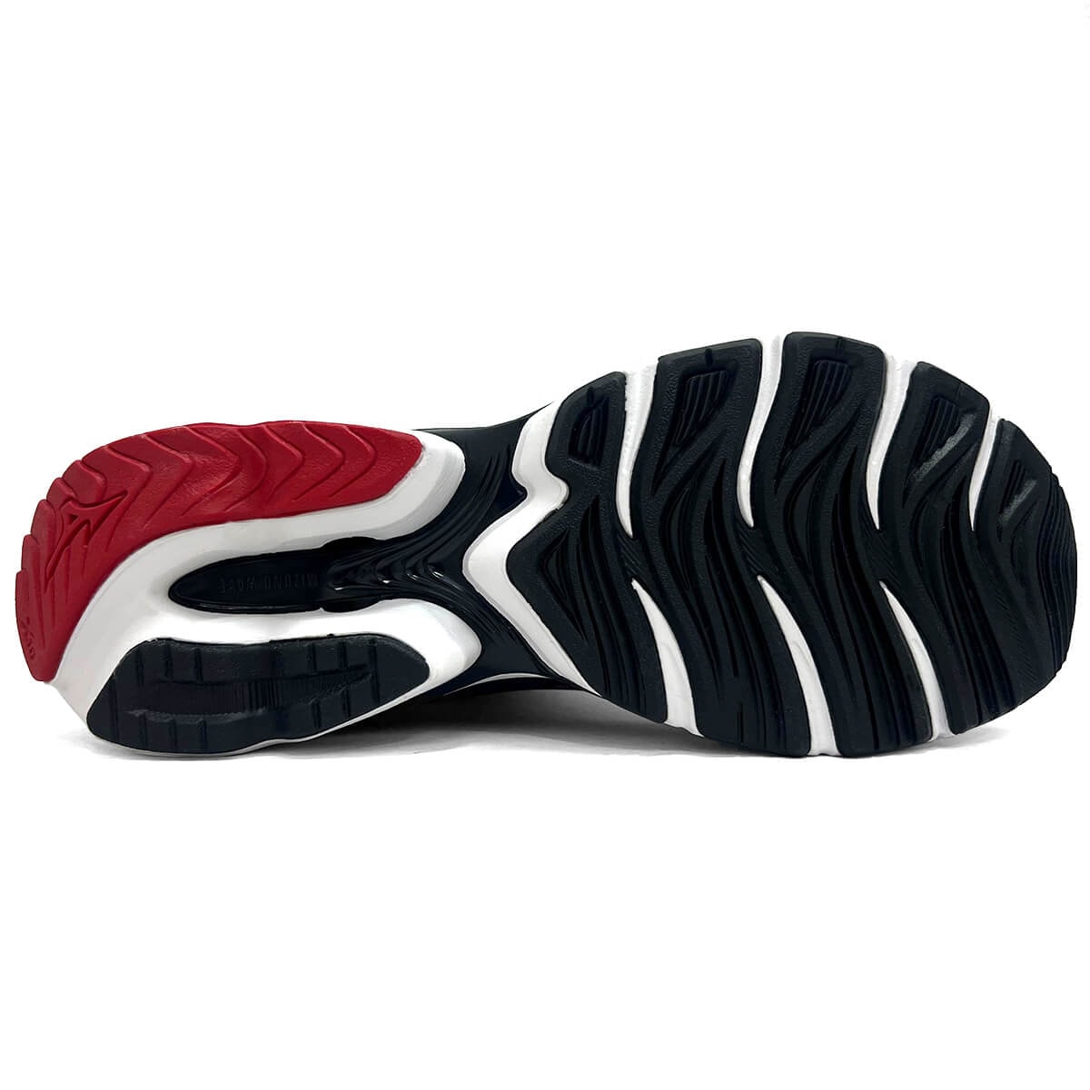 Tênis Mizuno Esporte Wave Stratos 2 Marinho Tênis Mizuno Esporte Wave Stratos 2 Marinho