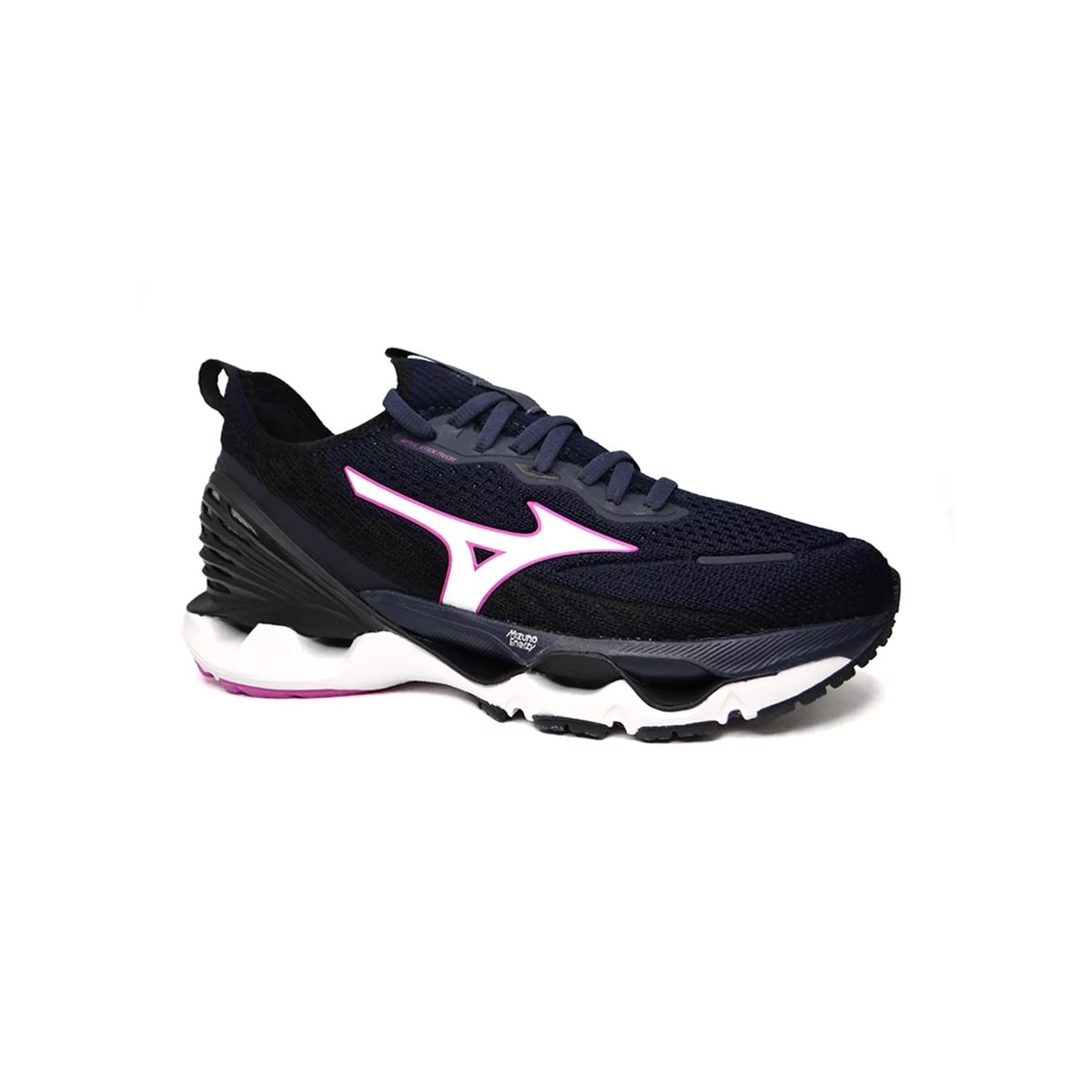 Tênis Mizuno Esportivo Endeavor Marinho