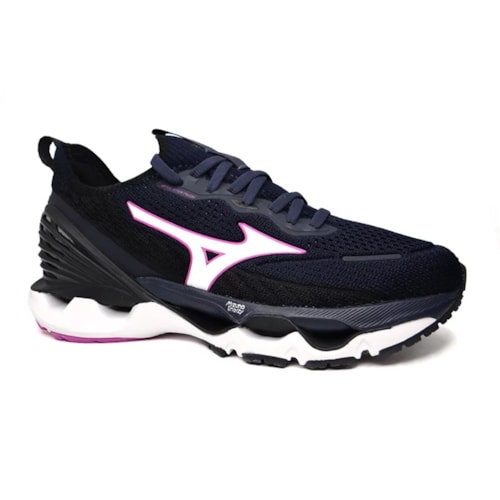 Tênis Mizuno Esportivo Endeavor Marinho