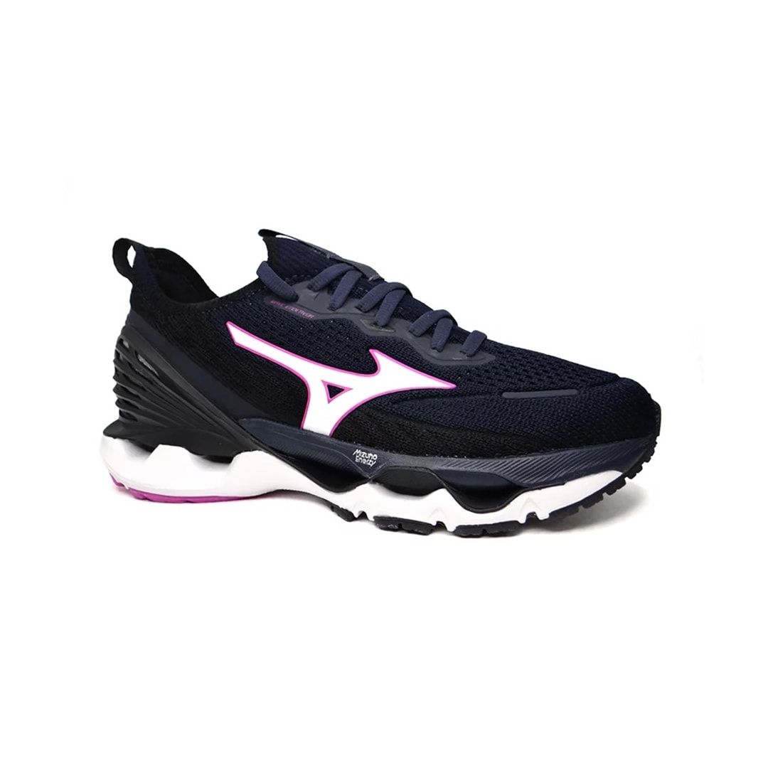 Tênis Mizuno Esportivo Endeavor Marinho Tênis Mizuno Esportivo Endeavor Marinho