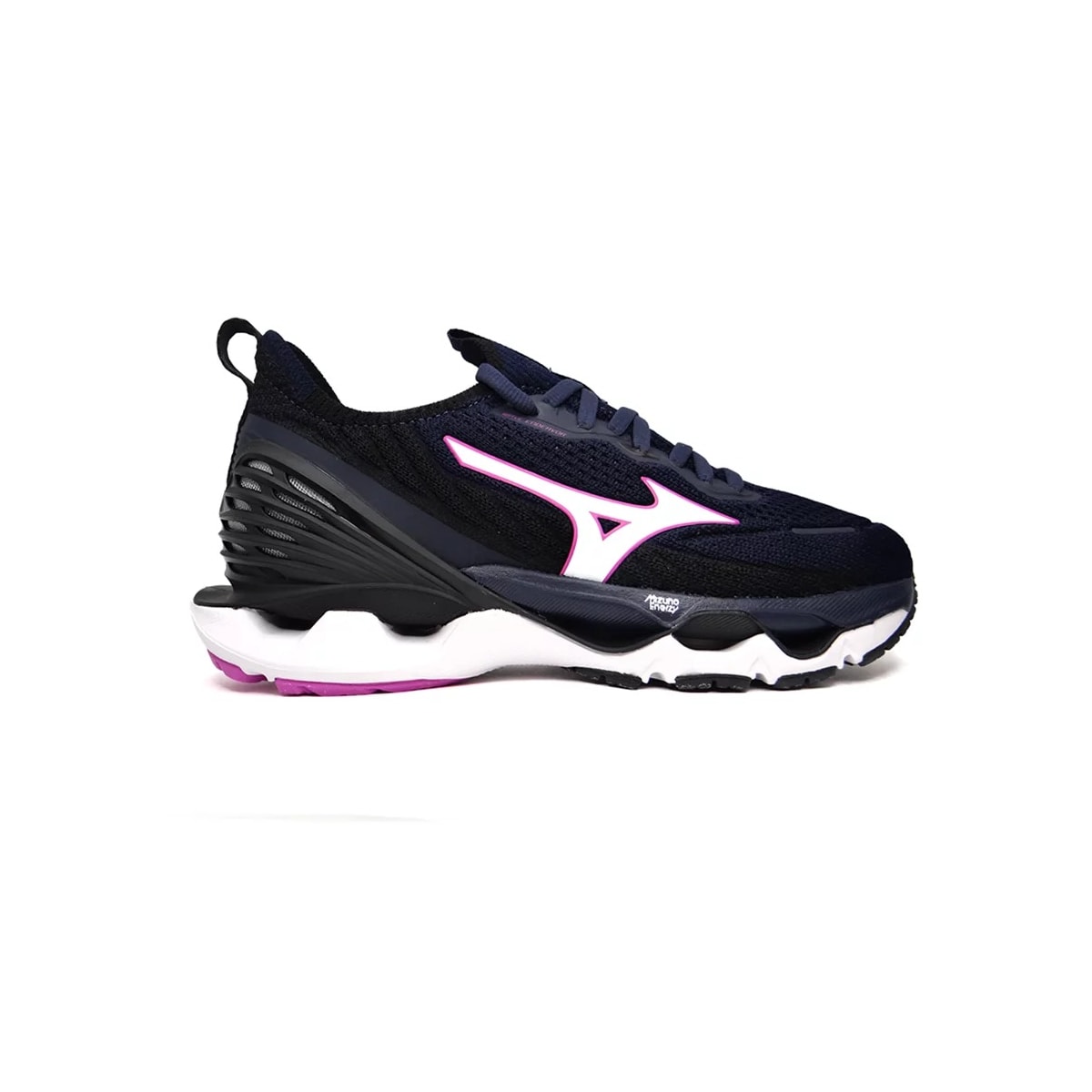 Tênis Mizuno Esportivo Endeavor Marinho
