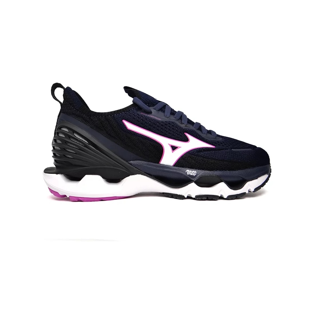 Tênis Mizuno Esportivo Endeavor Marinho Tênis Mizuno Esportivo Endeavor Marinho