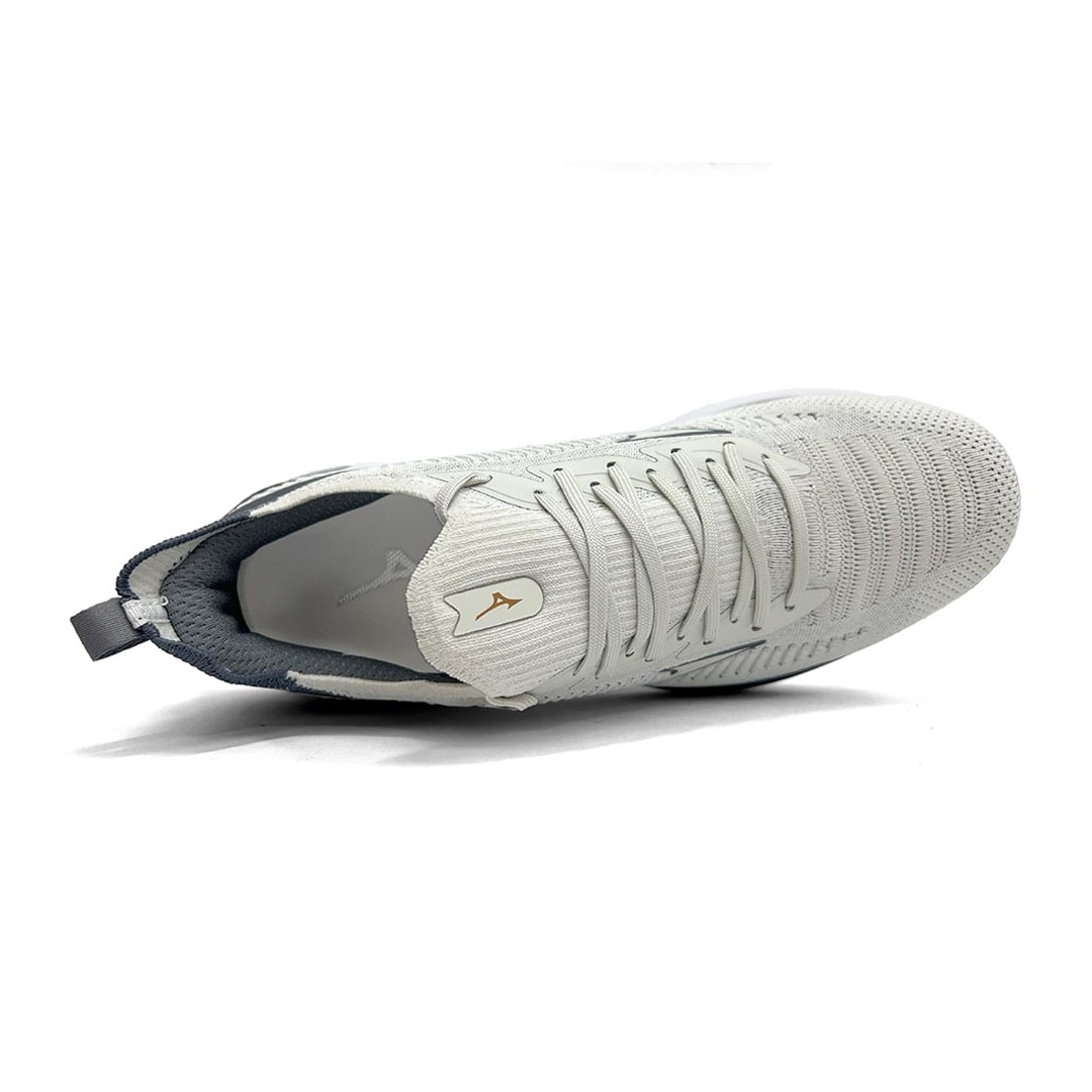 Tênis Mizuno Esportivo Mirai 7 Arenito