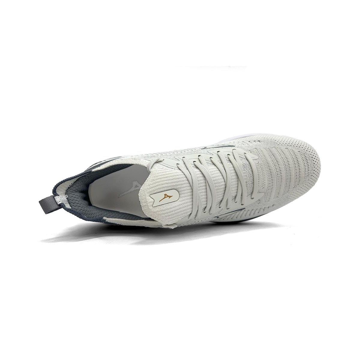 Tênis Mizuno Esportivo Mirai 7 Arenito Tênis Mizuno Esportivo Mirai 7 Arenito