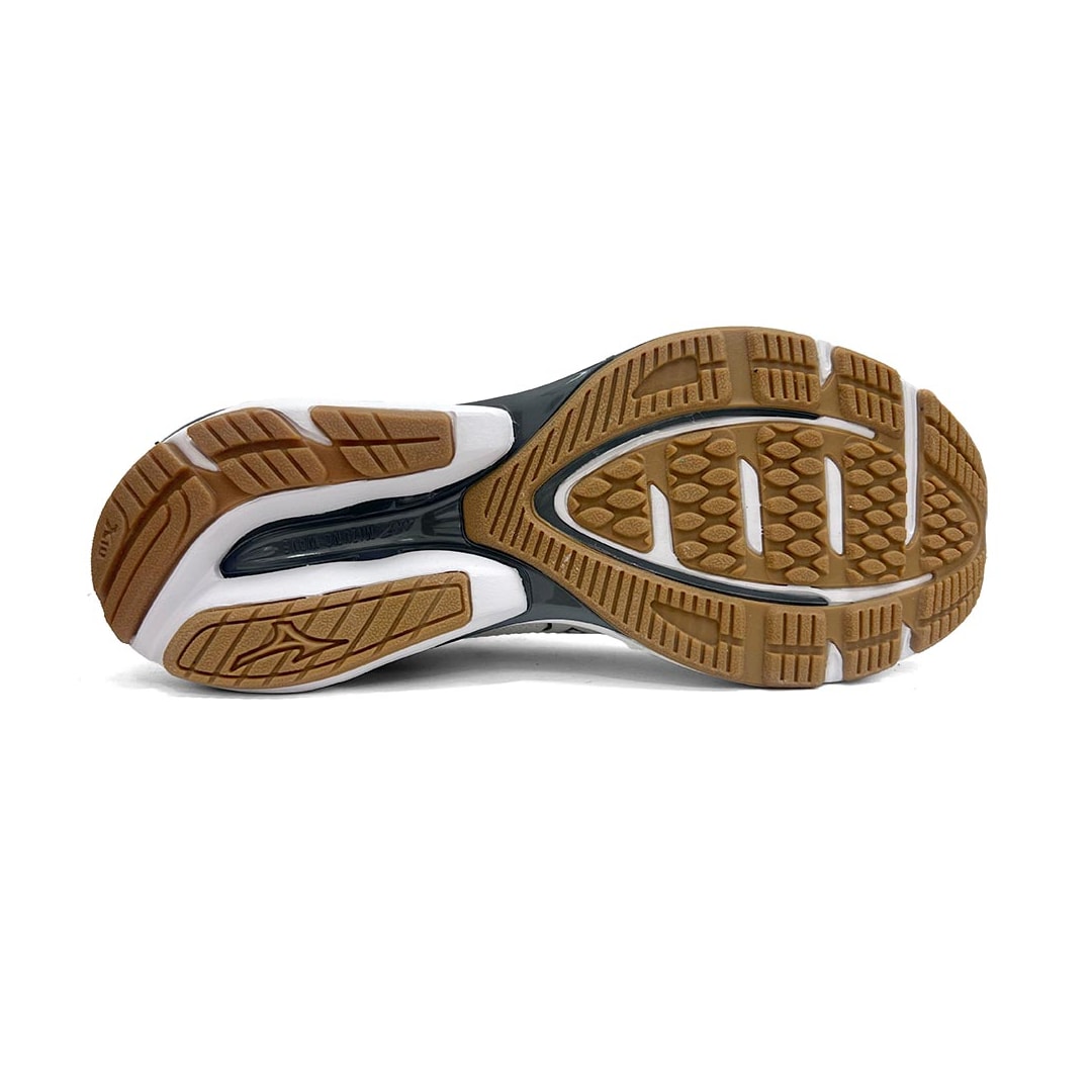 Tênis Mizuno Esportivo Mirai 7 Arenito