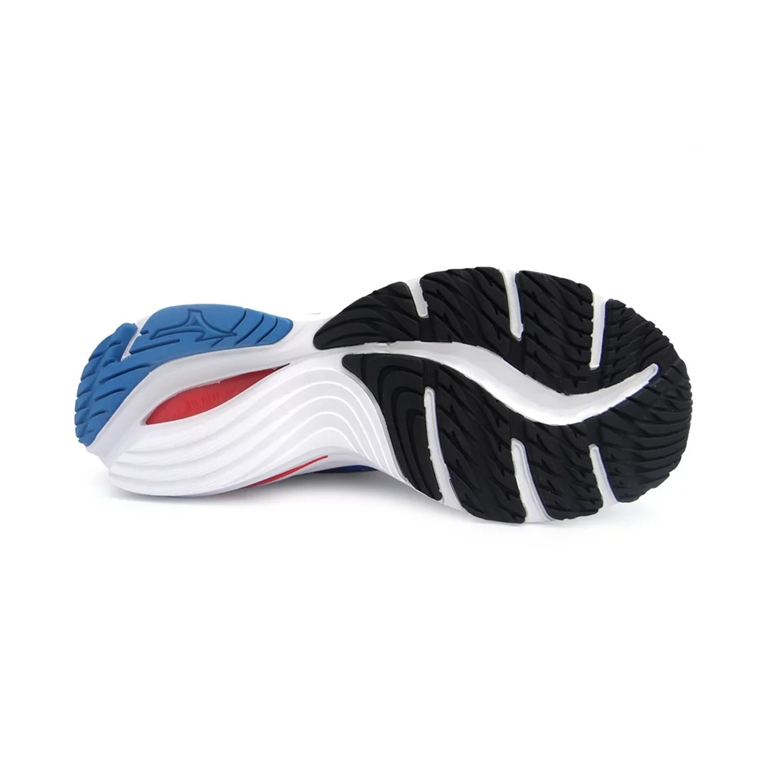 Tênis Mizuno Esportivo Wave Vitality 4 Cinza