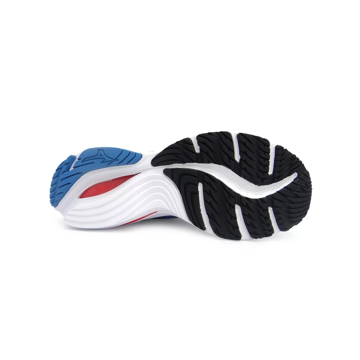 Tênis Mizuno Esportivo Wave Vitality 4 Cinza Tênis Mizuno Esportivo Wave Vitality 4 Cinza