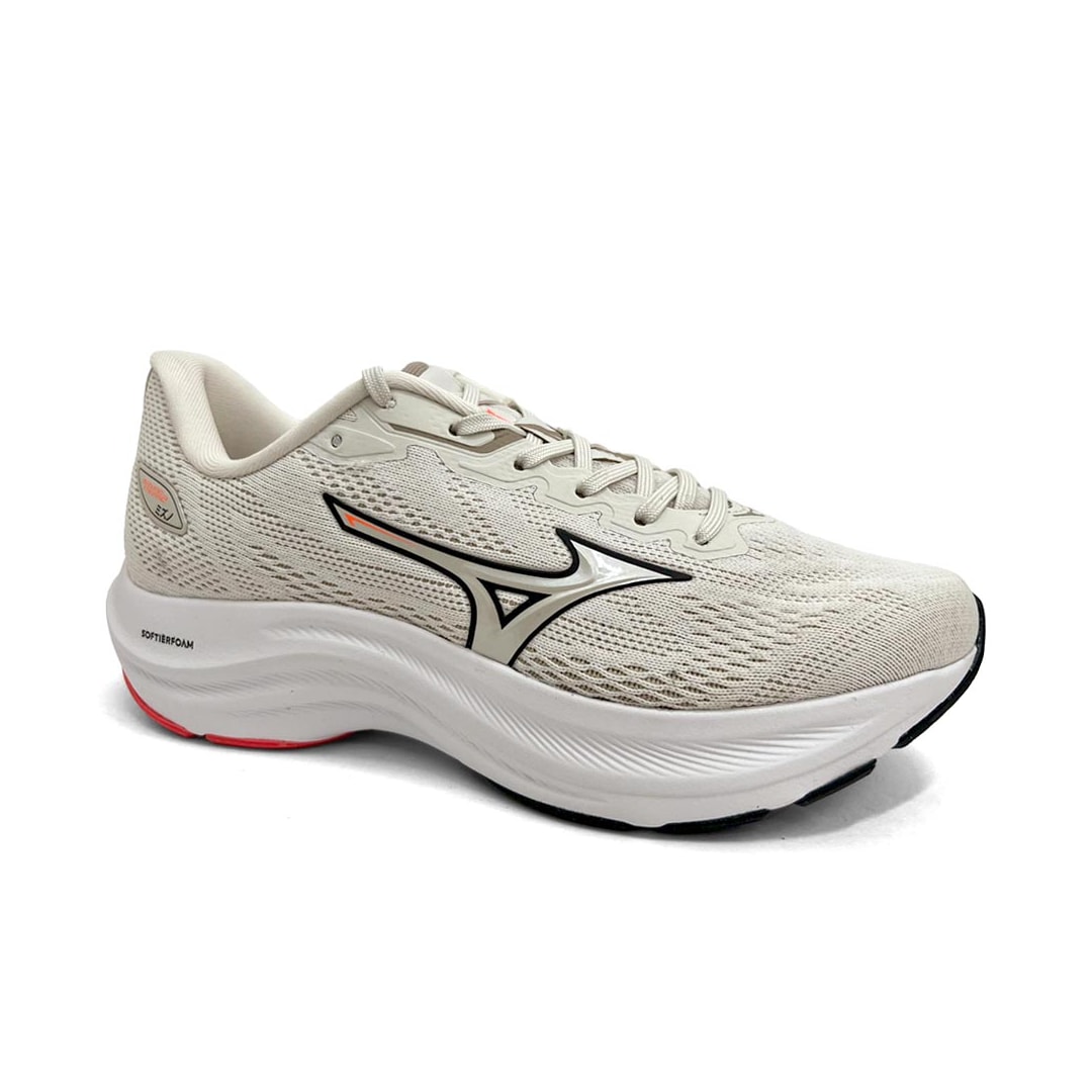 Tênis Mizuno Feminino Esporte Enigma 2 Arenito