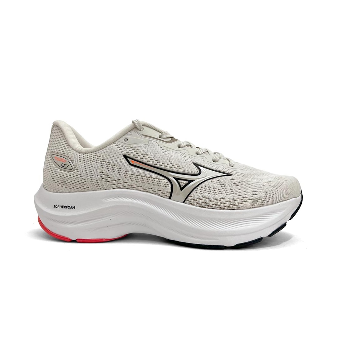 Tênis Mizuno Feminino Esporte Enigma 2 Arenito