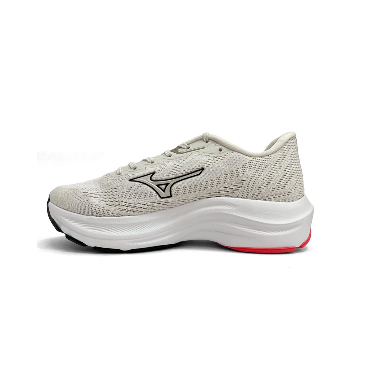 Tênis Mizuno Feminino Esporte Enigma 2 Arenito Tênis Mizuno Feminino Esporte Enigma 2 Arenito