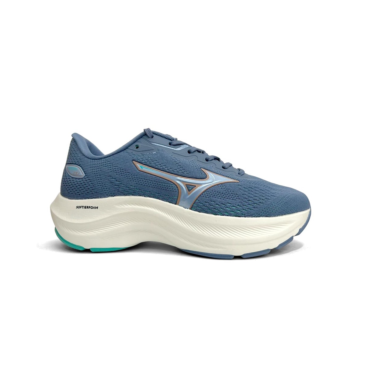 Tênis Mizuno Feminino Esporte Enigma 2 Maritimo Tênis Mizuno Feminino Esporte Enigma 2 Maritimo
