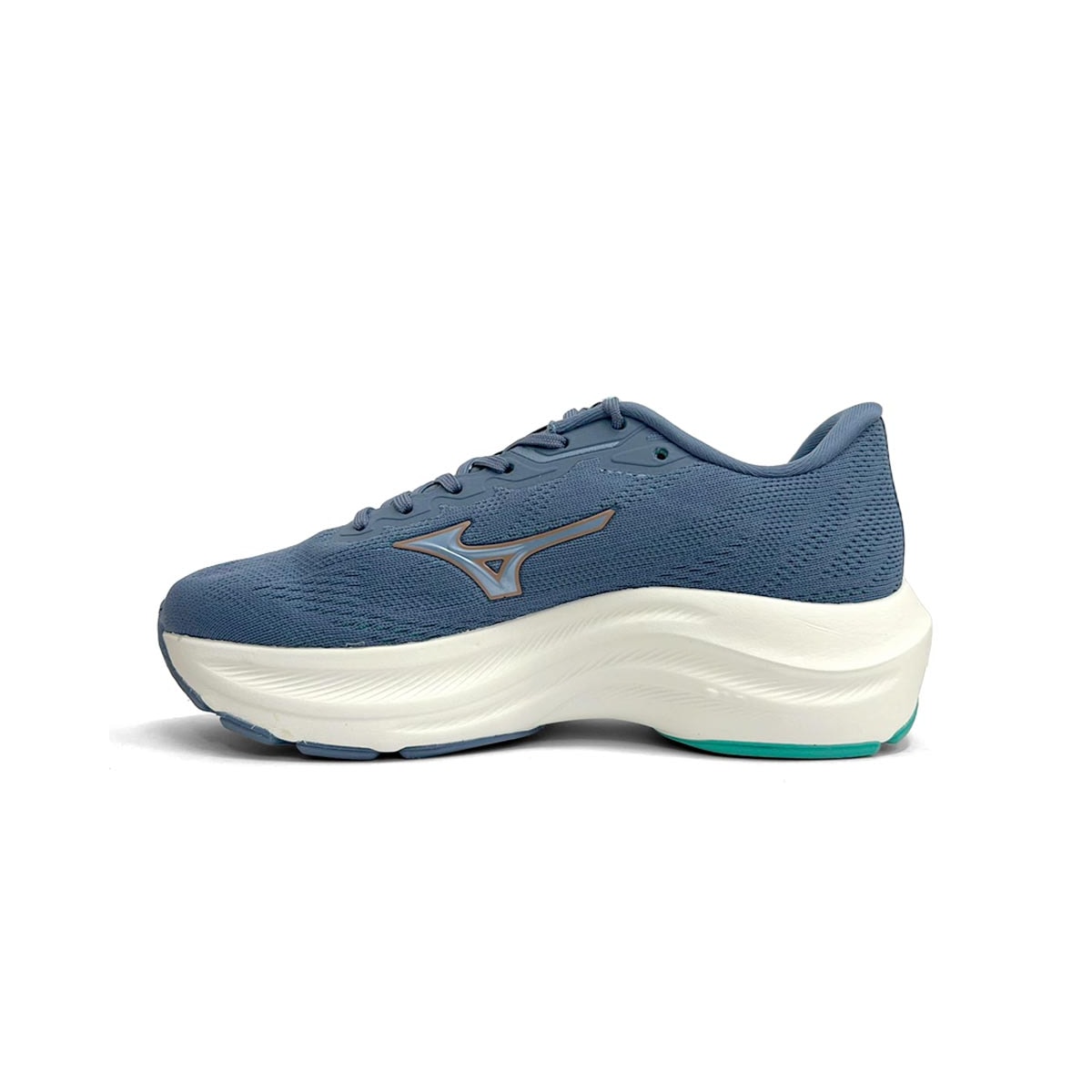 Tênis Mizuno Feminino Esporte Enigma 2 Maritimo Tênis Mizuno Feminino Esporte Enigma 2 Maritimo