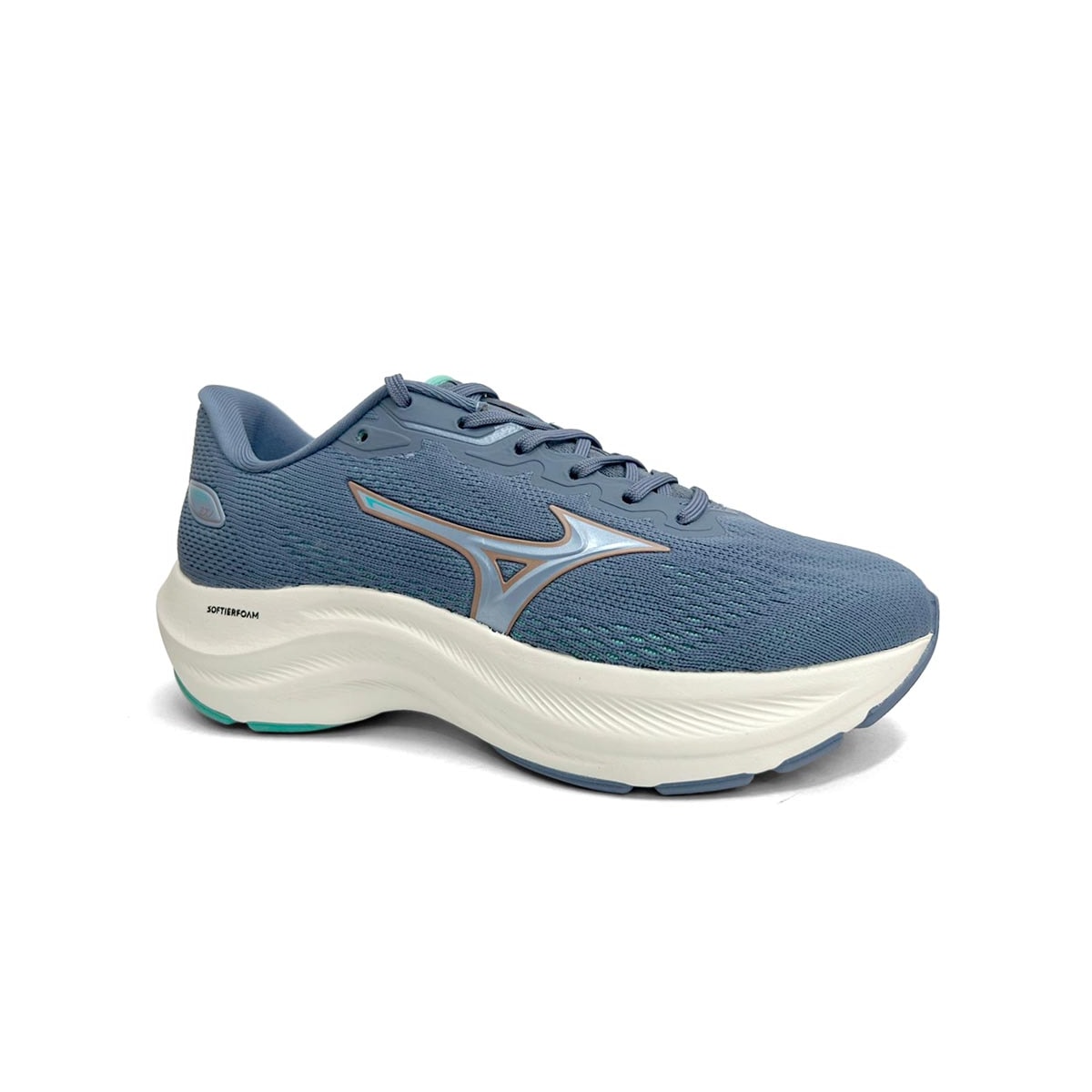 Tênis Mizuno Feminino Esporte Enigma 2 Maritimo Tênis Mizuno Feminino Esporte Enigma 2 Maritimo