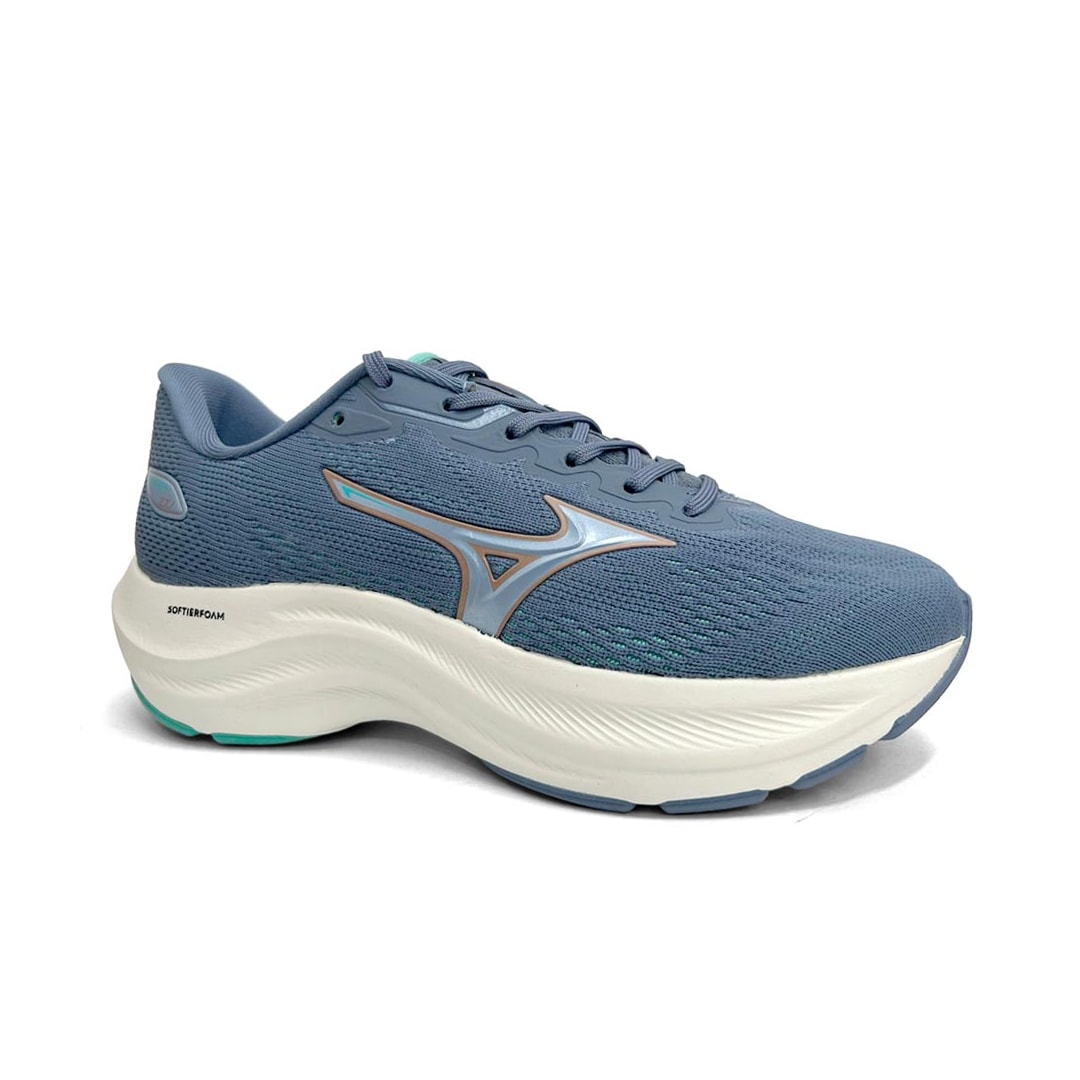 Tênis Mizuno Feminino Esporte Enigma 2 Maritimo