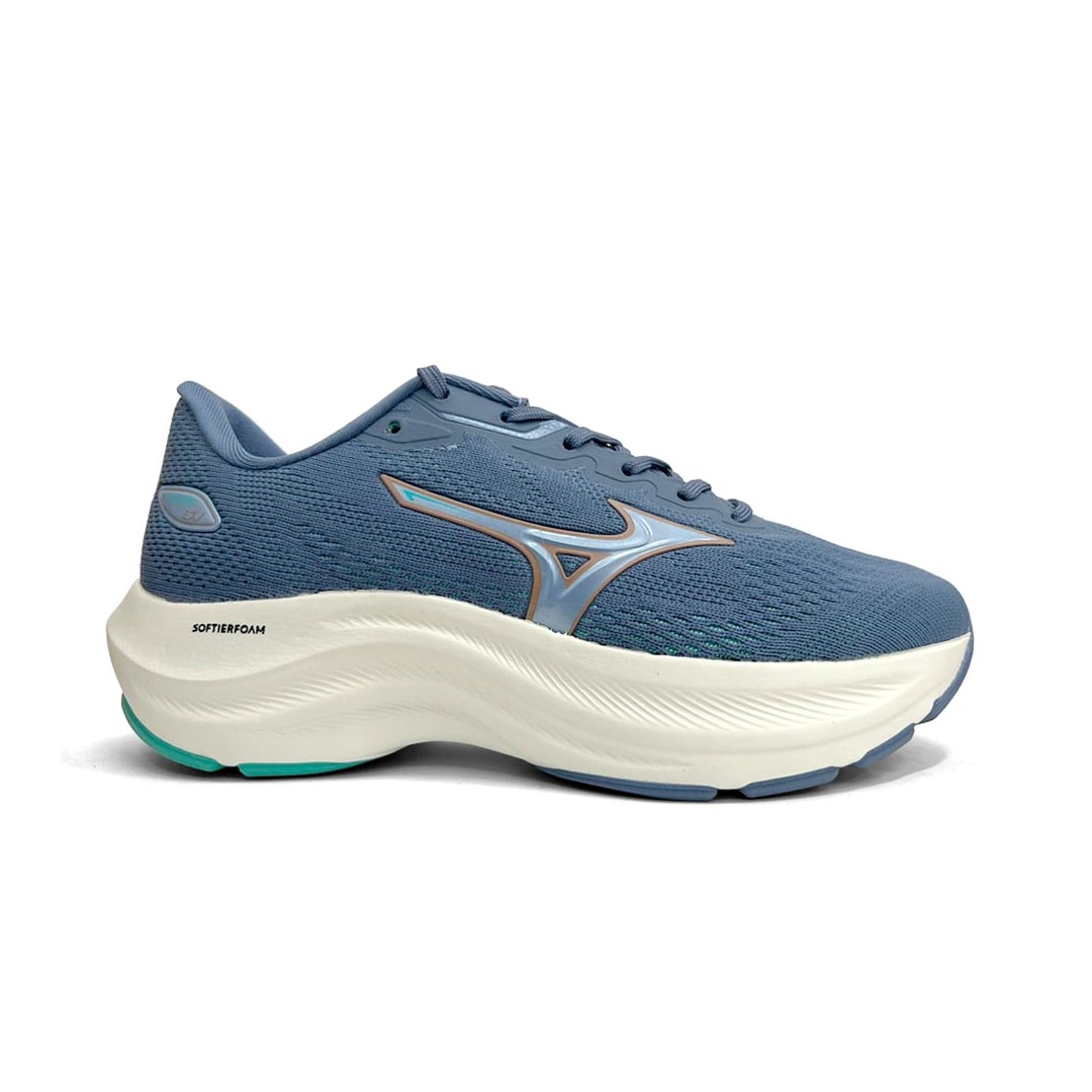 Tênis Mizuno Feminino Esporte Enigma 2 Maritimo
