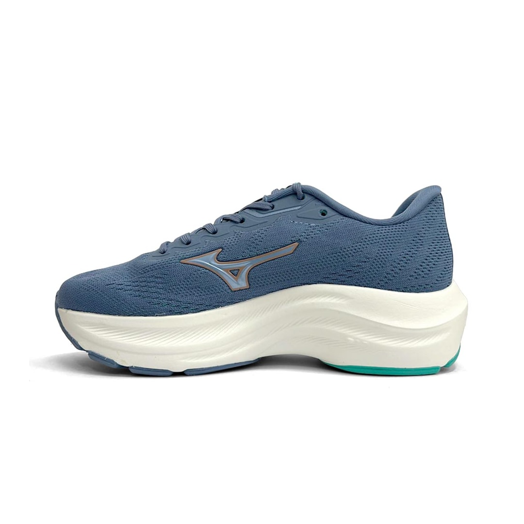 Tênis Mizuno Feminino Esporte Enigma 2 Maritimo