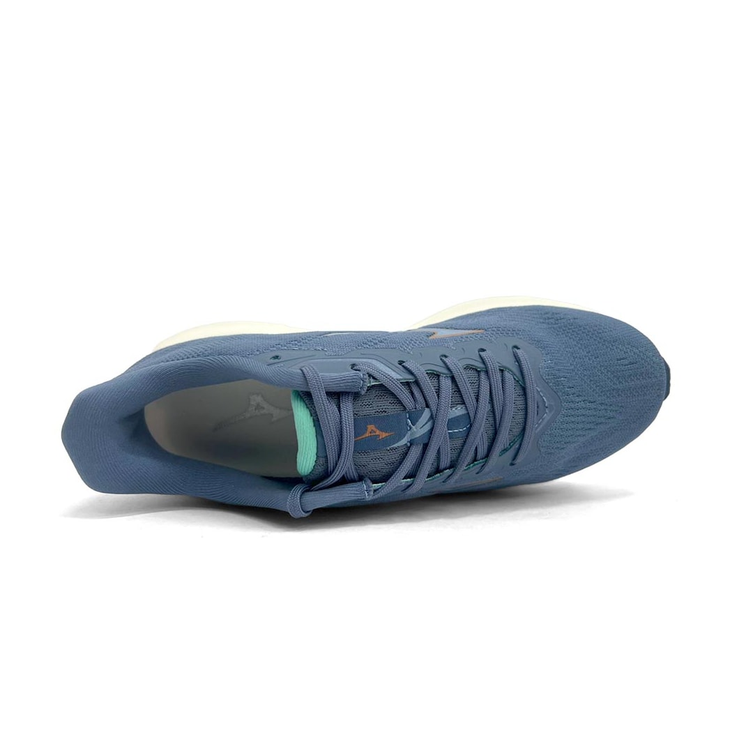 Tênis Mizuno Feminino Esporte Enigma 2 Maritimo