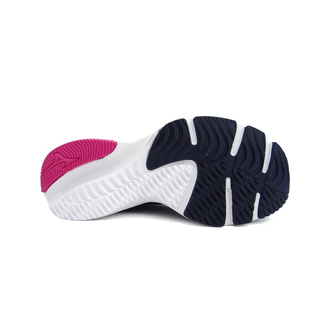Tênis Mizuno Feminino Esporte Space 2 Azul Noite