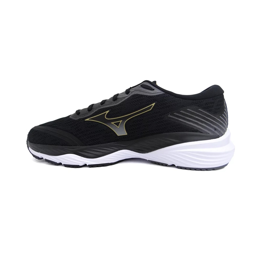 Tênis Mizuno Feminino Esporte Space 2 Preto Tênis Mizuno Feminino Esporte Space 2 Preto