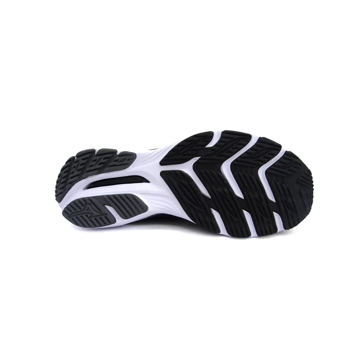 Tênis Mizuno Feminino Esporte Space 2 Preto