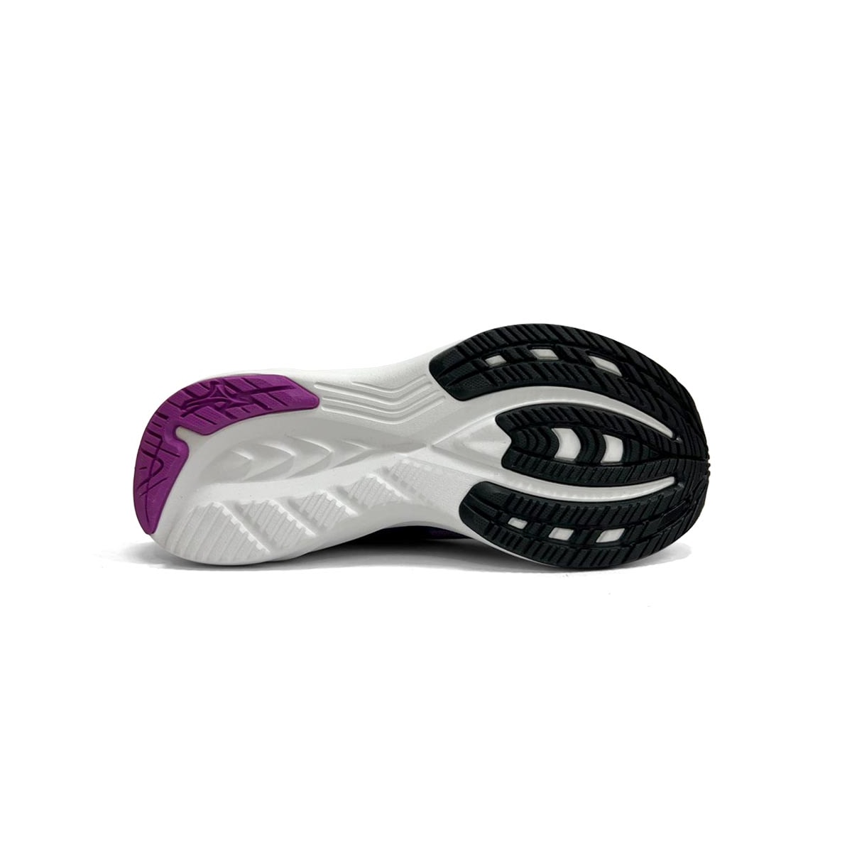 Tênis Mizuno Feminino Esporte Space 5F Stone