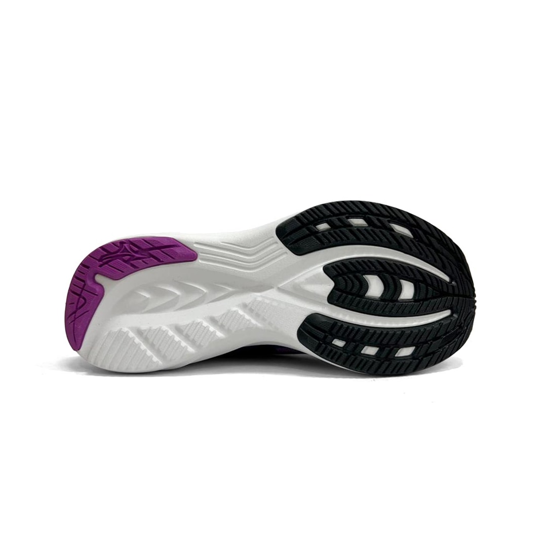 Tênis Mizuno Feminino Esporte Space 5F Stone