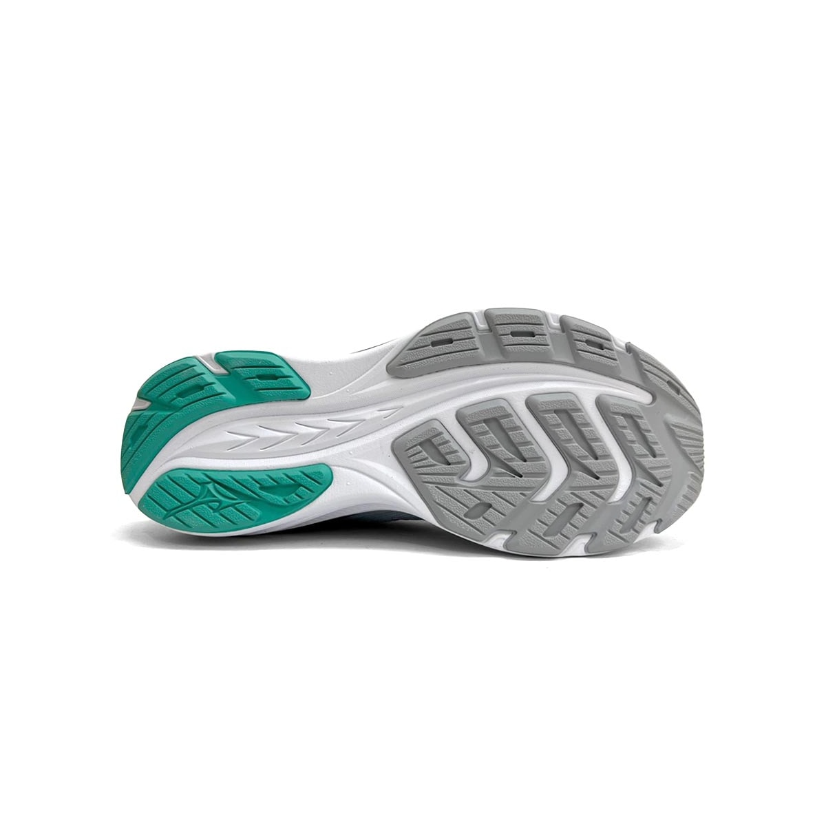 Tênis Mizuno Feminino Esporte Sunrise Cinza Tênis Mizuno Feminino Esporte Sunrise Cinza