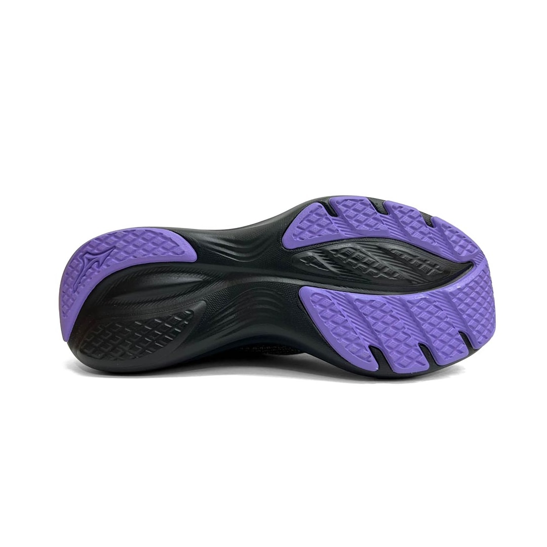 Tênis Mizuno Feminino Esporte Virtue 2 Preto