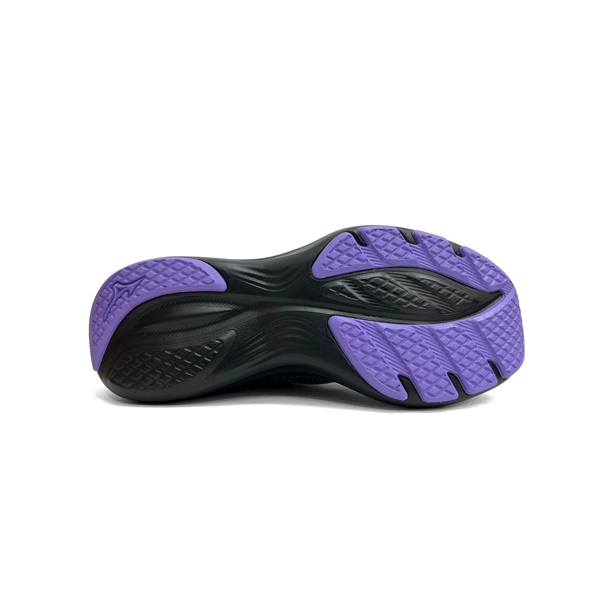 Tênis Mizuno Feminino Esporte Virtue 2 Preto Tênis Mizuno Feminino Esporte Virtue 2 Preto
