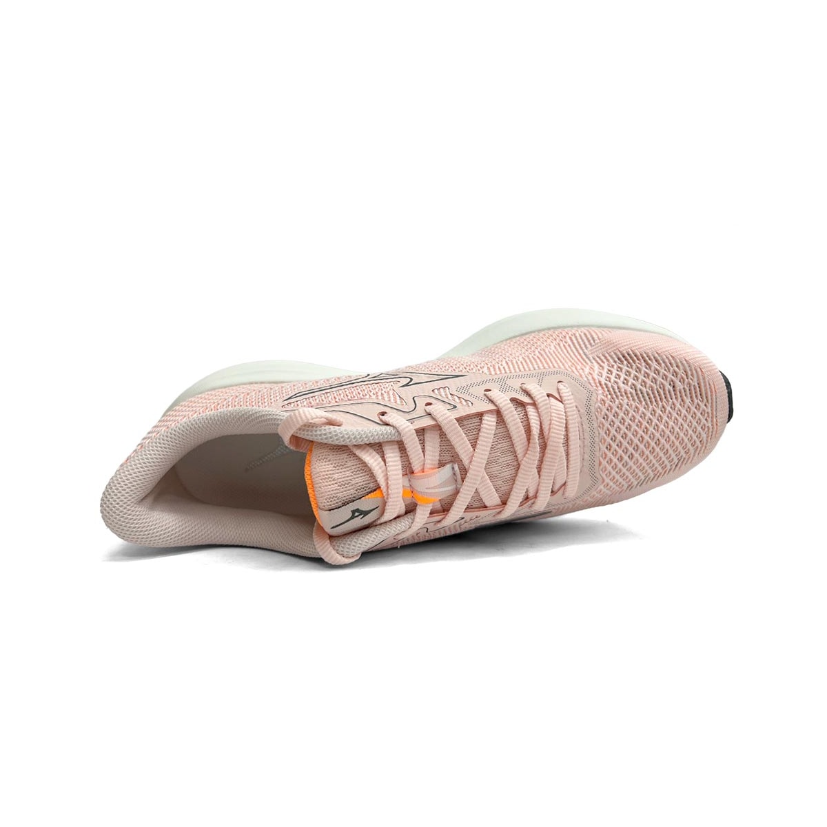 Tênis Mizuno Feminino Esporte Virtue 2 Rosa Claro Tênis Mizuno Feminino Esporte Virtue 2 Rosa Claro