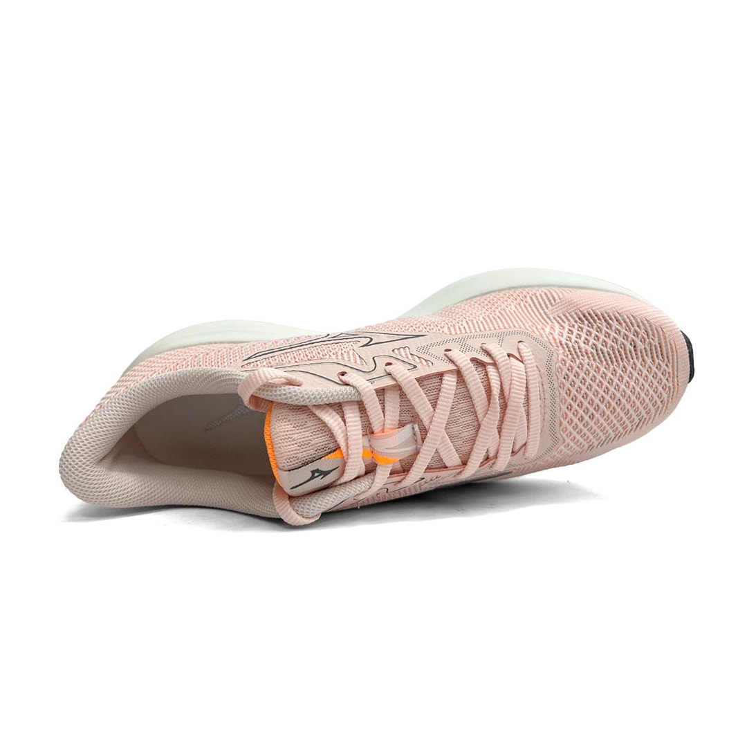 Tênis Mizuno Feminino Esporte Virtue 2 Rosa Claro