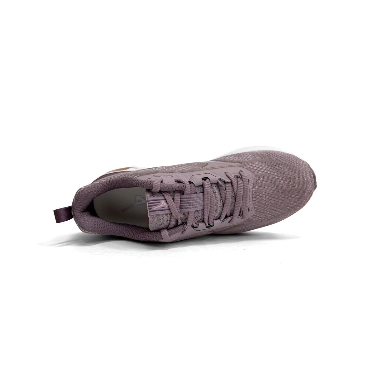 Tênis Mizuno Feminino Esporte Wave Dynasty 7 Lavanda Tênis Mizuno Feminino Esporte Wave Dynasty 7 Lavanda