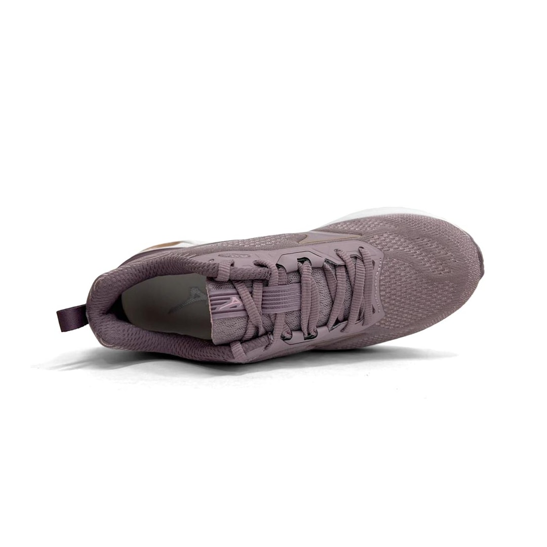 Tênis Mizuno Feminino Esporte Wave Dynasty 7 Lavanda Tênis Mizuno Feminino Esporte Wave Dynasty 7 Lavanda