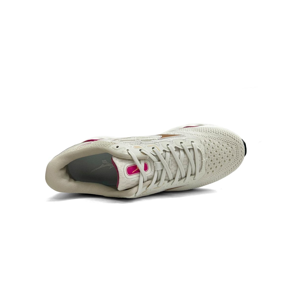 Tênis Mizuno Feminino Esporte Wave Lengend 4 Arenito Tênis Mizuno Feminino Esporte Wave Lengend 4 Arenito