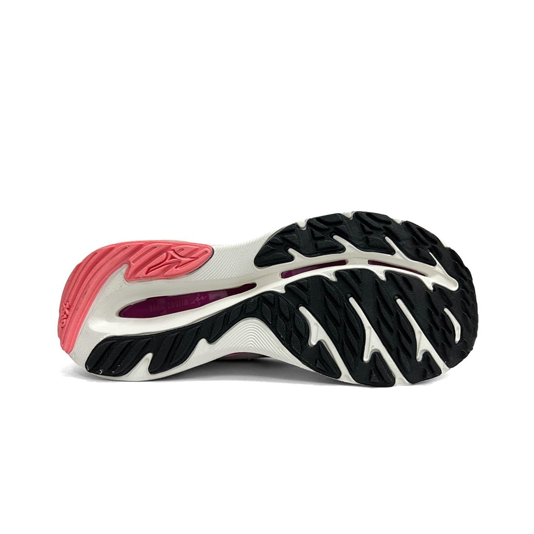 Tênis Mizuno Feminino Esporte Wave Lengend 4 Arenito