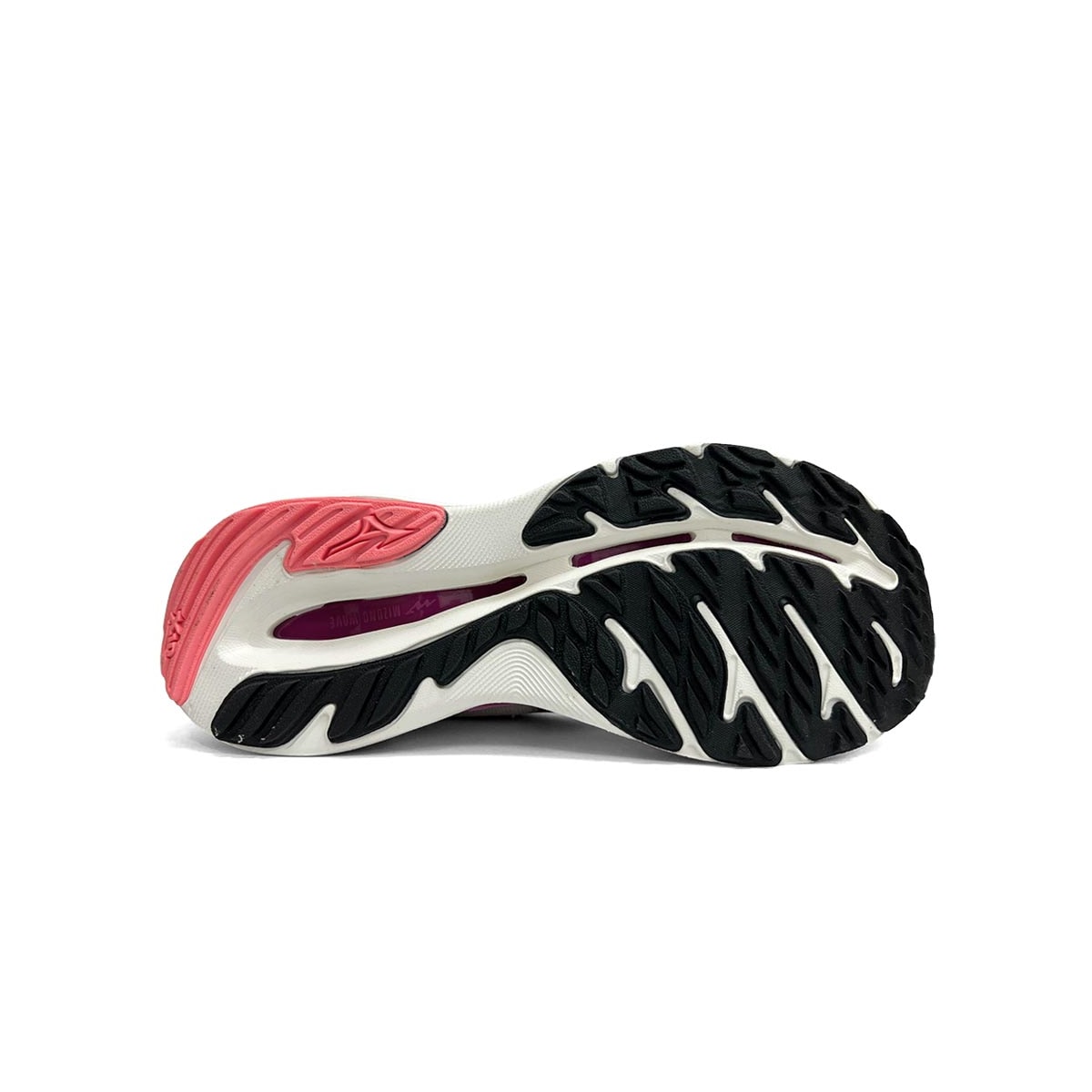 Tênis Mizuno Feminino Esporte Wave Lengend 4 Arenito
