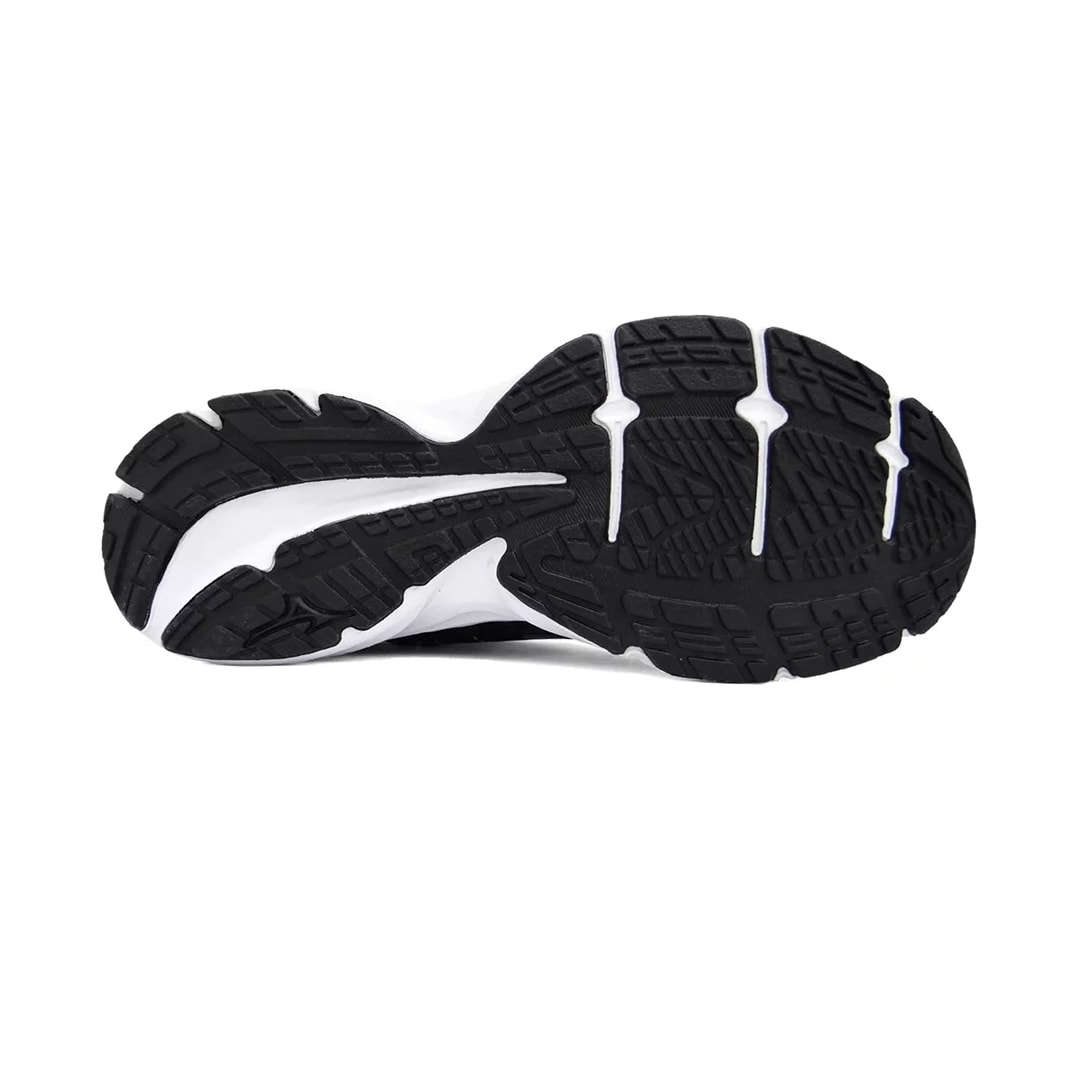 Tênis Mizuno Feminino Jet 6 Azul Noite Tênis Mizuno Feminino Jet 6 Azul Noite